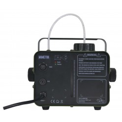 SDJ SG MIMETIKM SDJ 8032496253846 China ST 1 6 Active 1 20 3 HAWA 94054210 pSmoke machine MIMETIK&nbsp900W/p pMIMETIK M is a smo